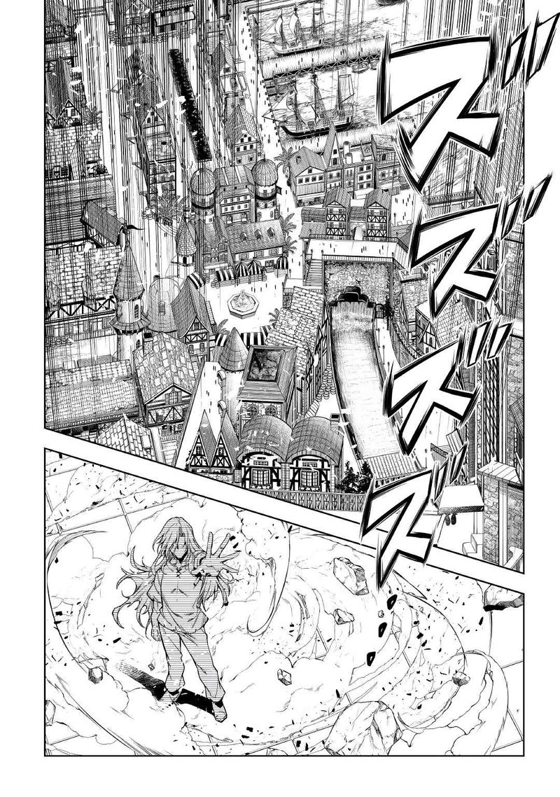 Kouritsu Kuriya Madoushi Daini No Jinsei De Madou O Kiwameru 54 50