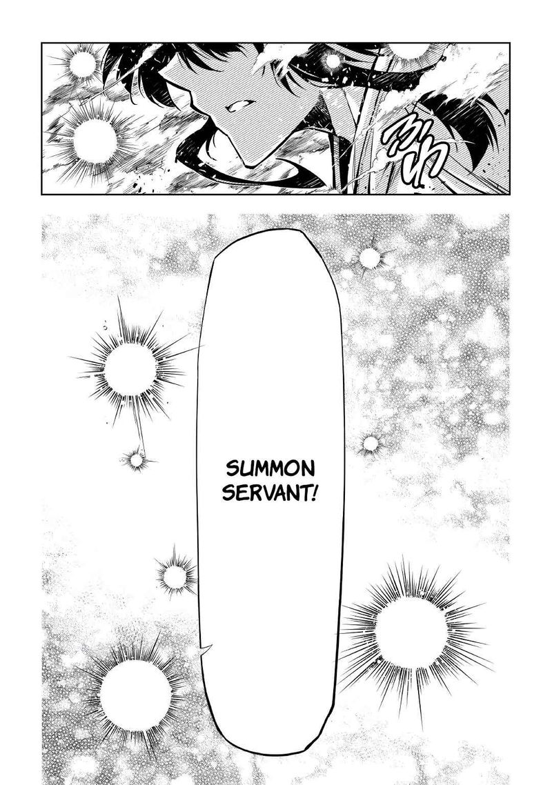 Kouritsu Kuriya Madoushi Daini No Jinsei De Madou O Kiwameru 54 52