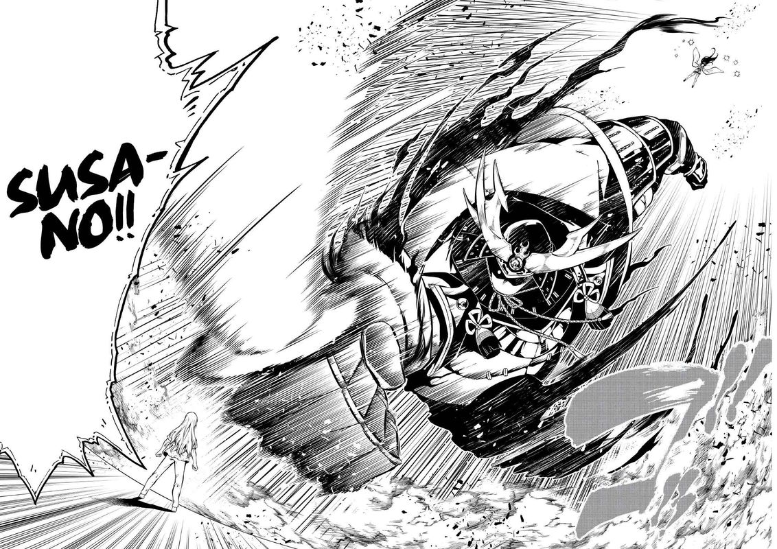 Kouritsu Kuriya Madoushi Daini No Jinsei De Madou O Kiwameru 54 56
