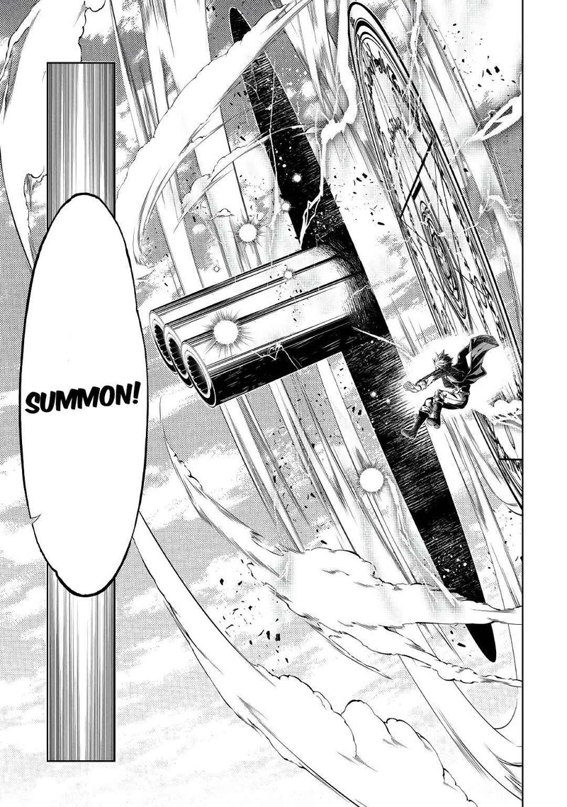 Kouritsu Kuriya Madoushi Daini No Jinsei De Madou O Kiwameru 54 64