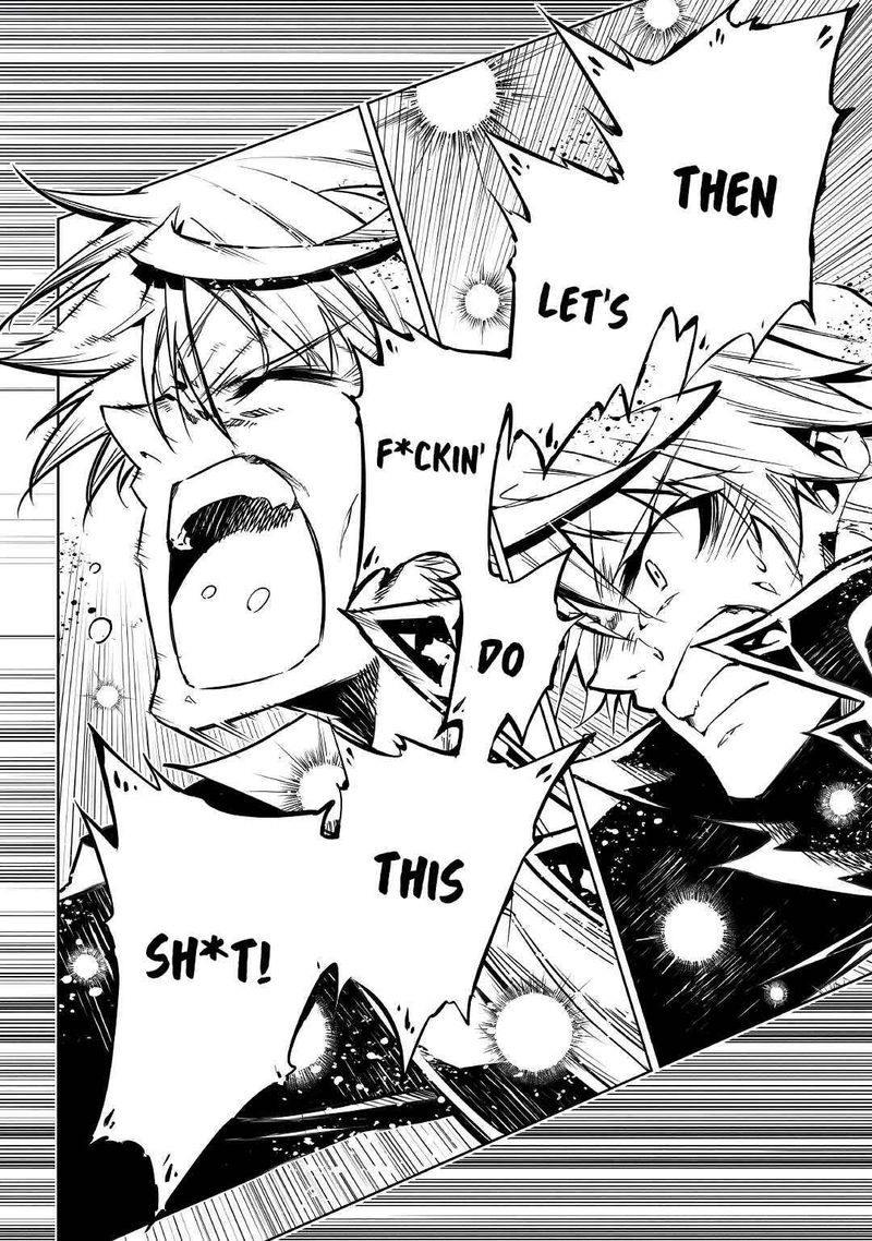Kouritsu Kuriya Madoushi Daini No Jinsei De Madou O Kiwameru 55 21