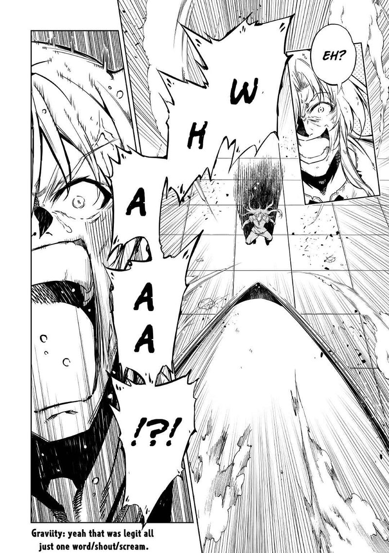 Kouritsu Kuriya Madoushi Daini No Jinsei De Madou O Kiwameru 56 10