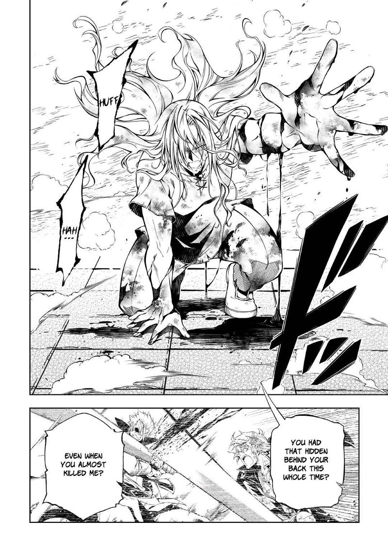 Kouritsu Kuriya Madoushi Daini No Jinsei De Madou O Kiwameru 56 6