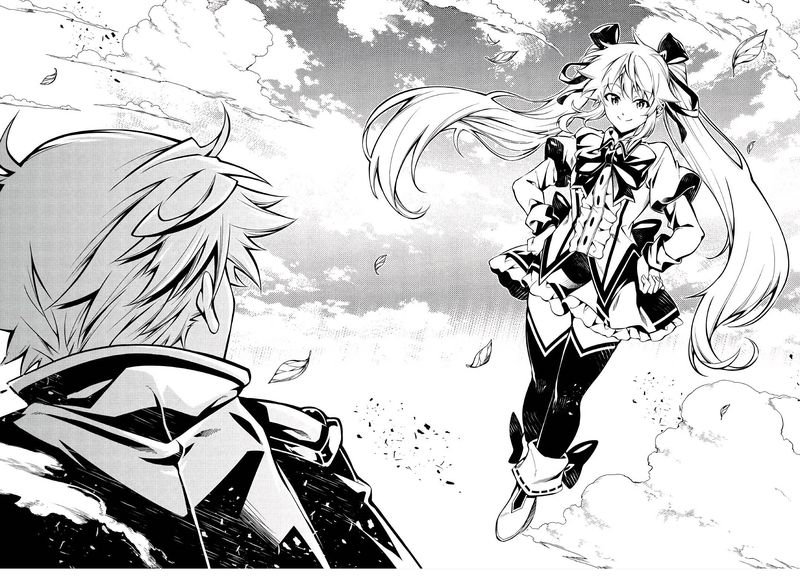 Kouritsu Kuriya Madoushi Daini No Jinsei De Madou O Kiwameru 57a 28