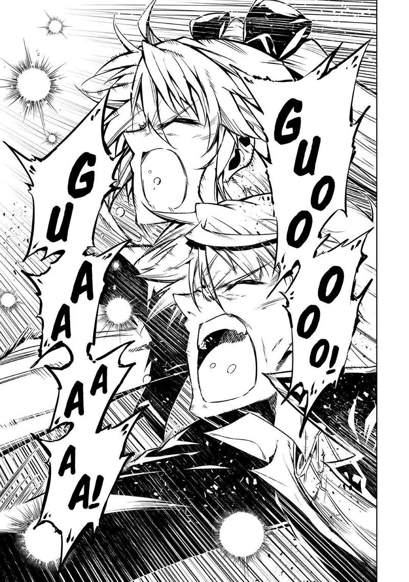 Kouritsu Kuriya Madoushi Daini No Jinsei De Madou O Kiwameru 57b 11