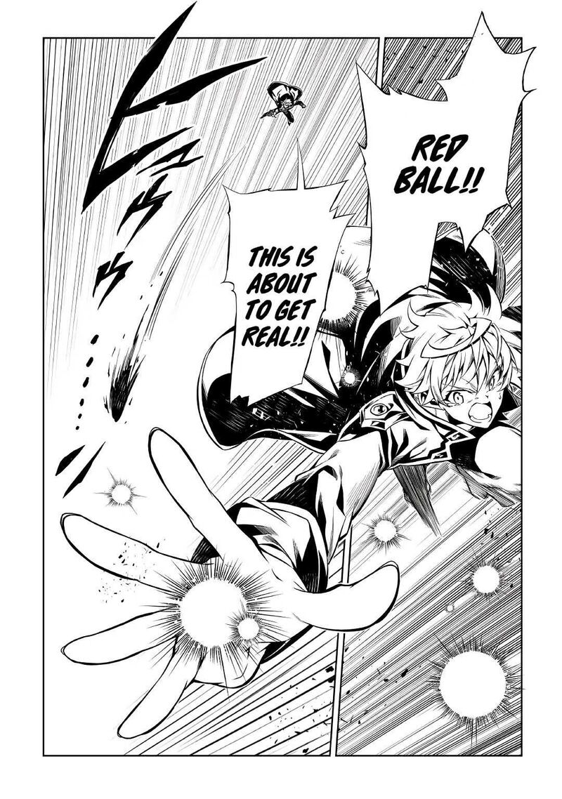 Kouritsu Kuriya Madoushi Daini No Jinsei De Madou O Kiwameru 57b 21