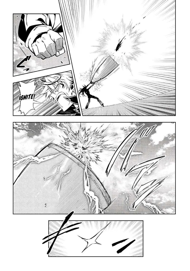 Kouritsu Kuriya Madoushi Daini No Jinsei De Madou O Kiwameru 57b 22
