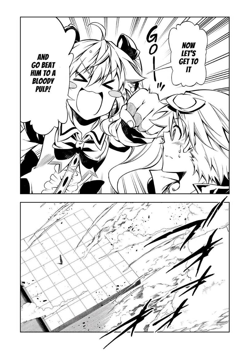 Kouritsu Kuriya Madoushi Daini No Jinsei De Madou O Kiwameru 57b 3