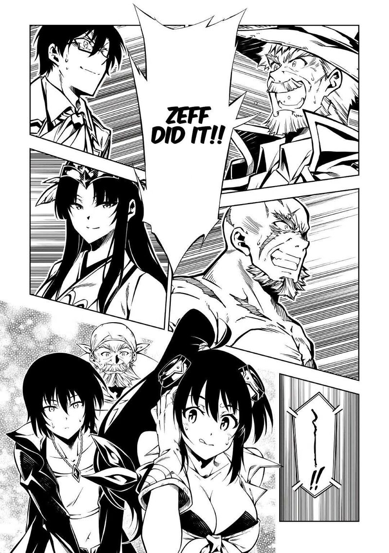 Kouritsu Kuriya Madoushi Daini No Jinsei De Madou O Kiwameru 57b 30