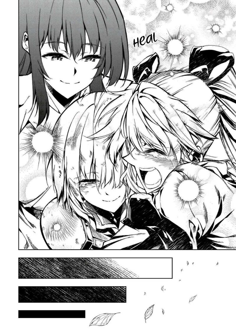 Kouritsu Kuriya Madoushi Daini No Jinsei De Madou O Kiwameru 57b 34