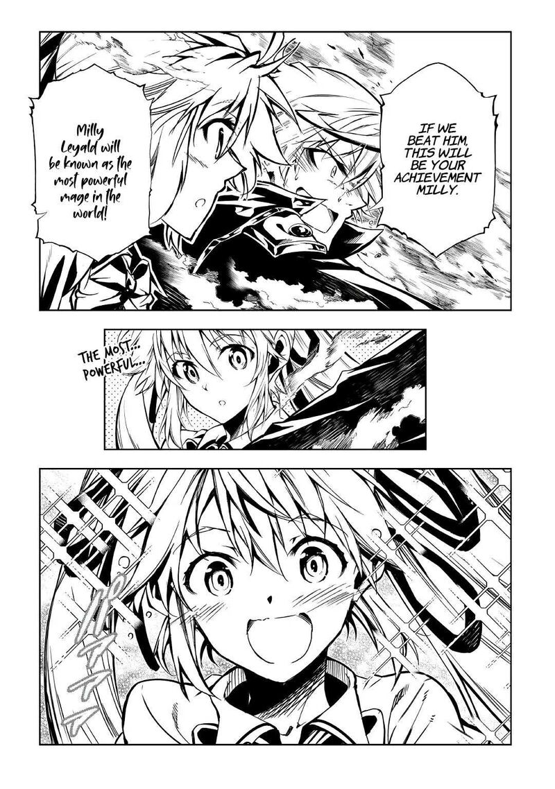 Kouritsu Kuriya Madoushi Daini No Jinsei De Madou O Kiwameru 57b 7