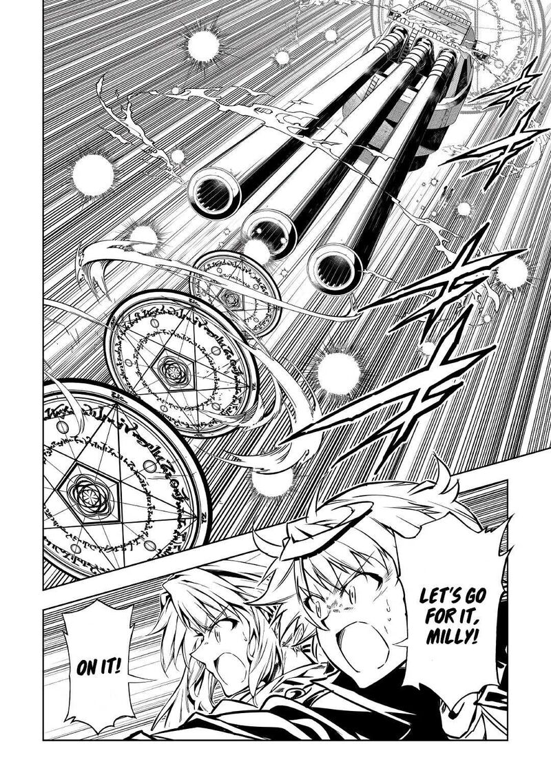 Kouritsu Kuriya Madoushi Daini No Jinsei De Madou O Kiwameru 57b 8