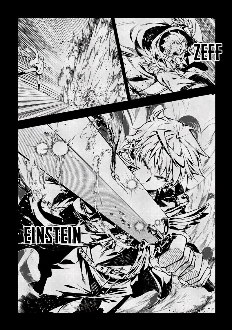 Kouritsu Kuriya Madoushi Daini No Jinsei De Madou O Kiwameru 60 18