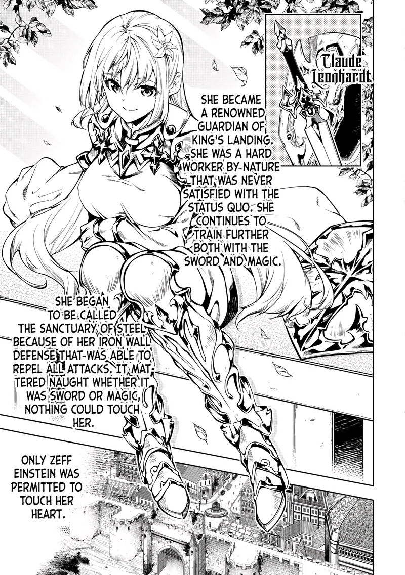 Kouritsu Kuriya Madoushi Daini No Jinsei De Madou O Kiwameru 60 47