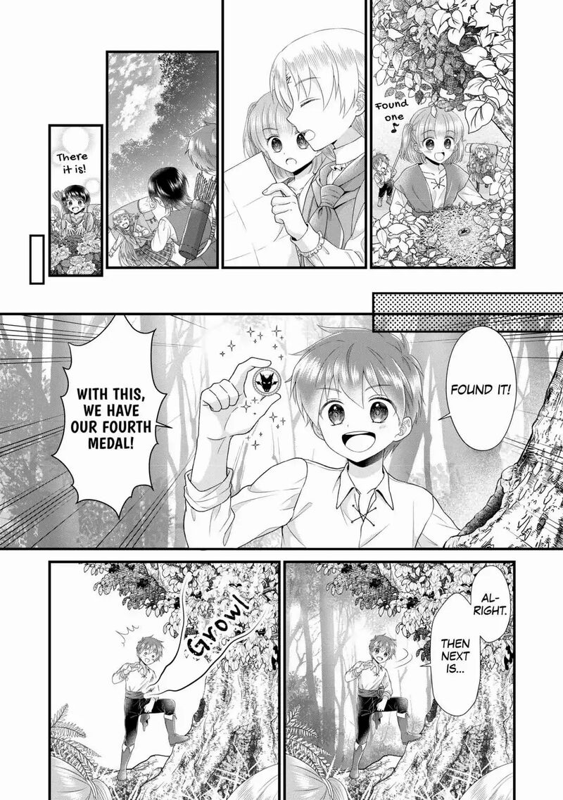 Koushaku Ke Ni Umarete Shonichi Ni Atotsugi Shikkaku No Rakuin Wo Osaremashitaga Kyou Mo Genki Ni Ikitemasu 11 11