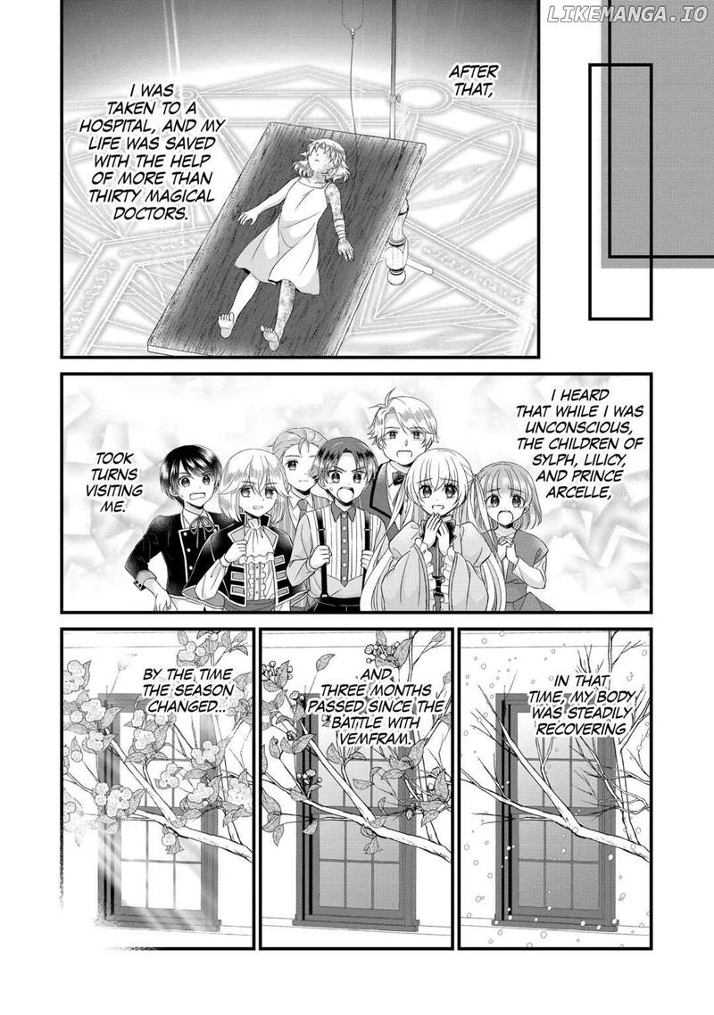 Koushaku Ke Ni Umarete Shonichi Ni Atotsugi Shikkaku No Rakuin Wo Osaremashitaga Kyou Mo Genki Ni Ikitemasu 25 18
