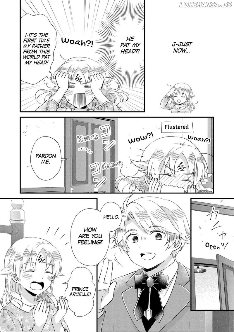Koushaku Ke Ni Umarete Shonichi Ni Atotsugi Shikkaku No Rakuin Wo Osaremashitaga Kyou Mo Genki Ni Ikitemasu 25 22