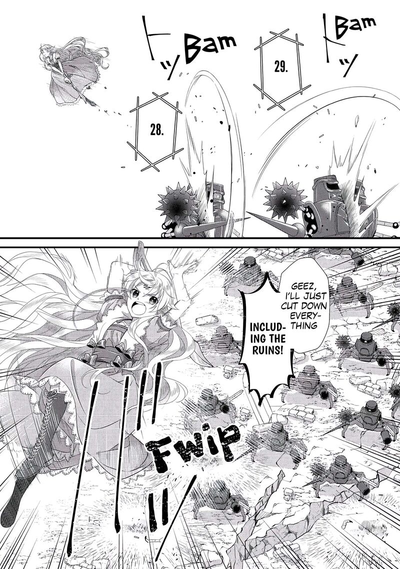 Koushaku Ke Ni Umarete Shonichi Ni Atotsugi Shikkaku No Rakuin Wo Osaremashitaga Kyou Mo Genki Ni Ikitemasu 5 5