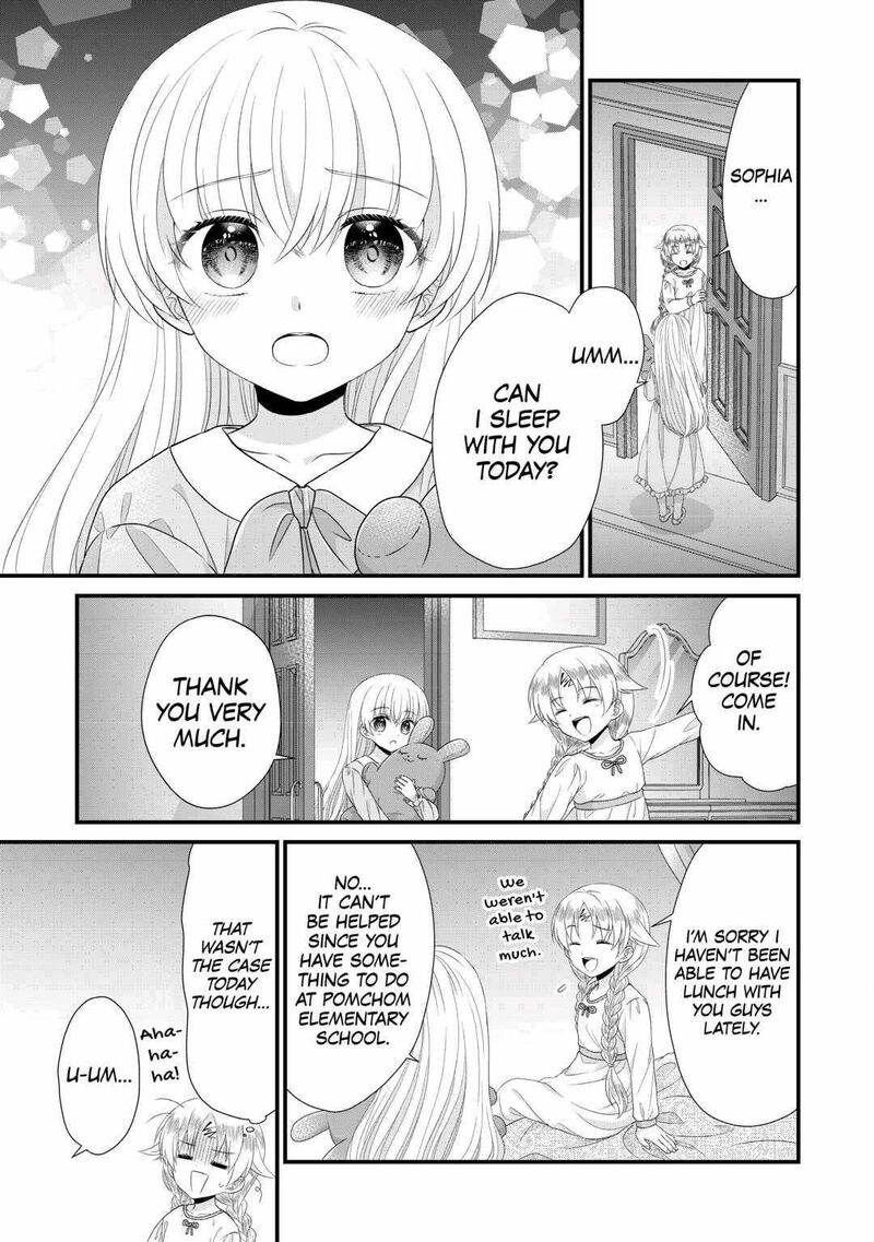 Koushaku Ke Ni Umarete Shonichi Ni Atotsugi Shikkaku No Rakuin Wo Osaremashitaga Kyou Mo Genki Ni Ikitemasu 9 25