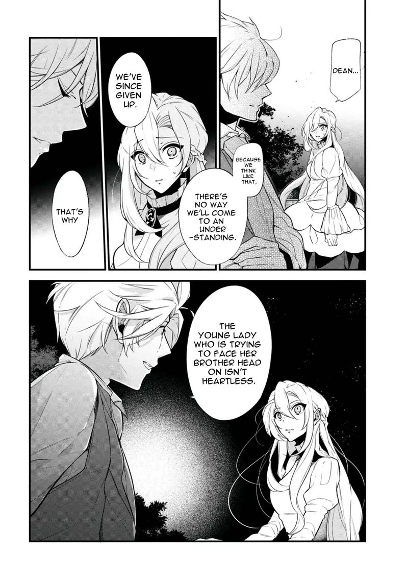 Koushaku Reijou No Tashinami 40 6