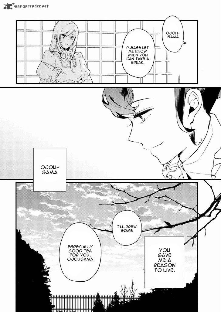 Koushaku Reijou No Tashinami 5 14