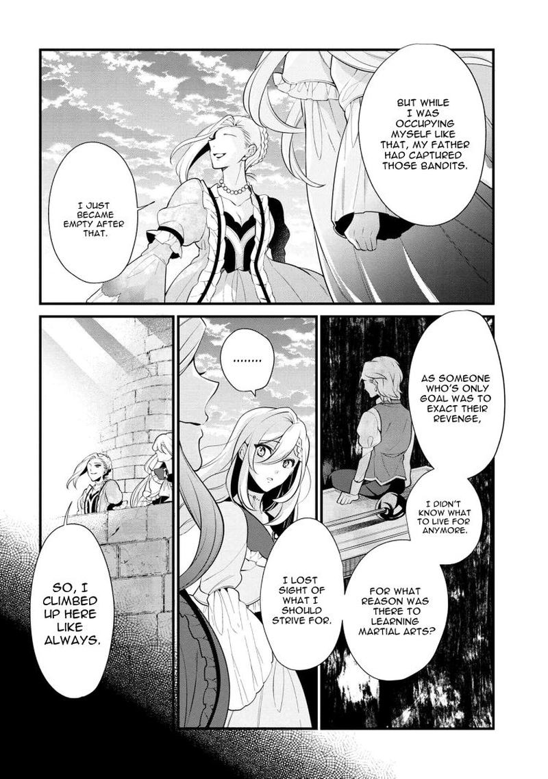 Koushaku Reijou No Tashinami 52 24