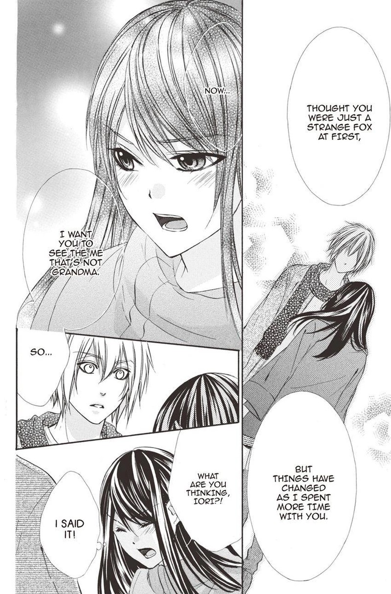 Koyoi Kimi To Kiss No Chigiri O 10 38