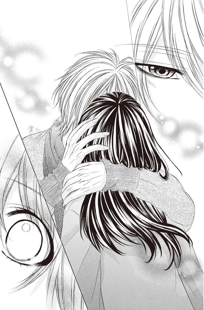 Koyoi Kimi To Kiss No Chigiri O 10 39