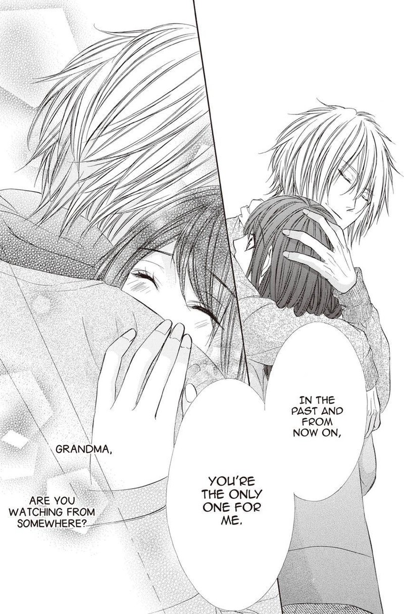 Koyoi Kimi To Kiss No Chigiri O 10 41