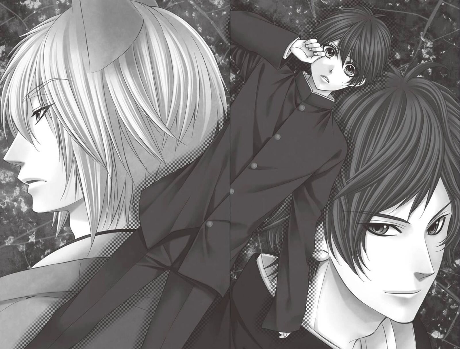 Koyoi Kimi To Kiss No Chigiri O 12 2