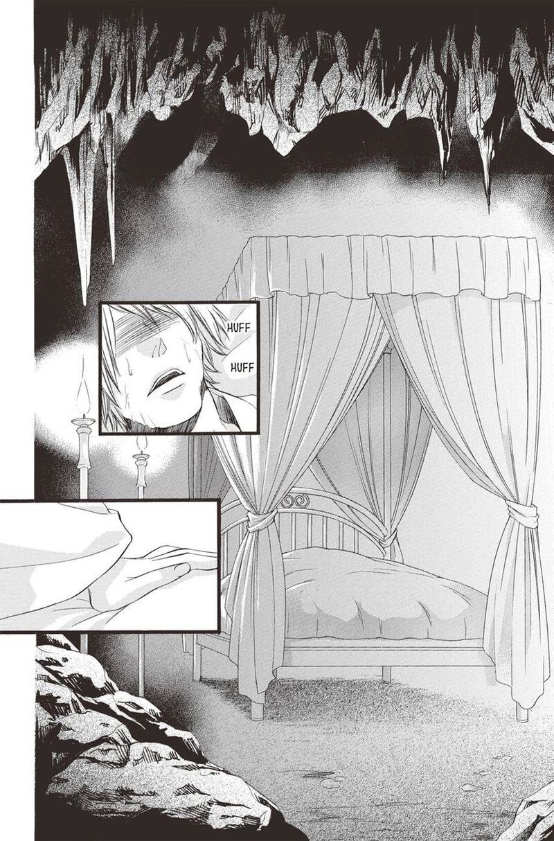 Koyoi Kimi To Kiss No Chigiri O 13 2