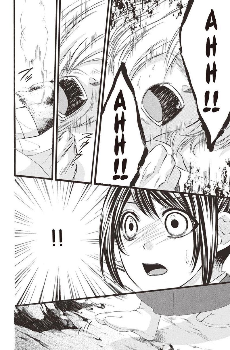 Koyoi Kimi To Kiss No Chigiri O 14 16