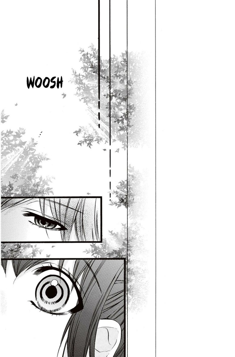 Koyoi Kimi To Kiss No Chigiri O 15 16