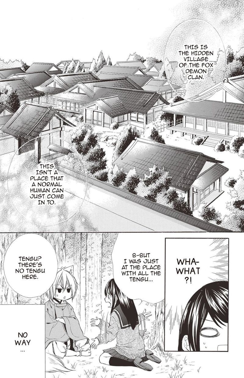 Koyoi Kimi To Kiss No Chigiri O 18 3