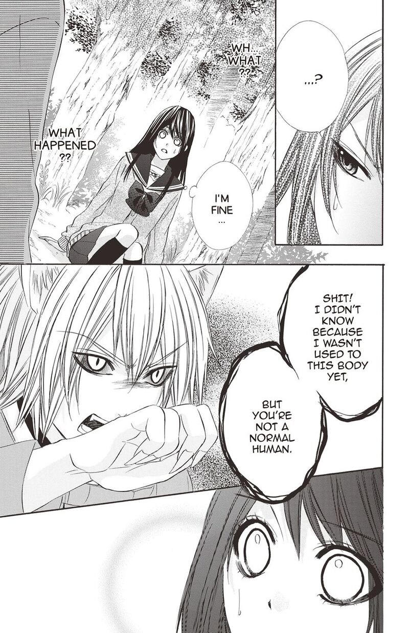 Koyoi Kimi To Kiss No Chigiri O 20 5