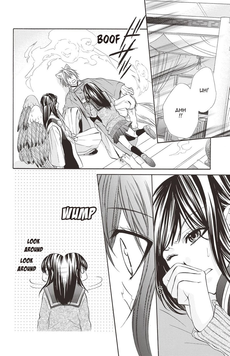 Koyoi Kimi To Kiss No Chigiri O 21 7