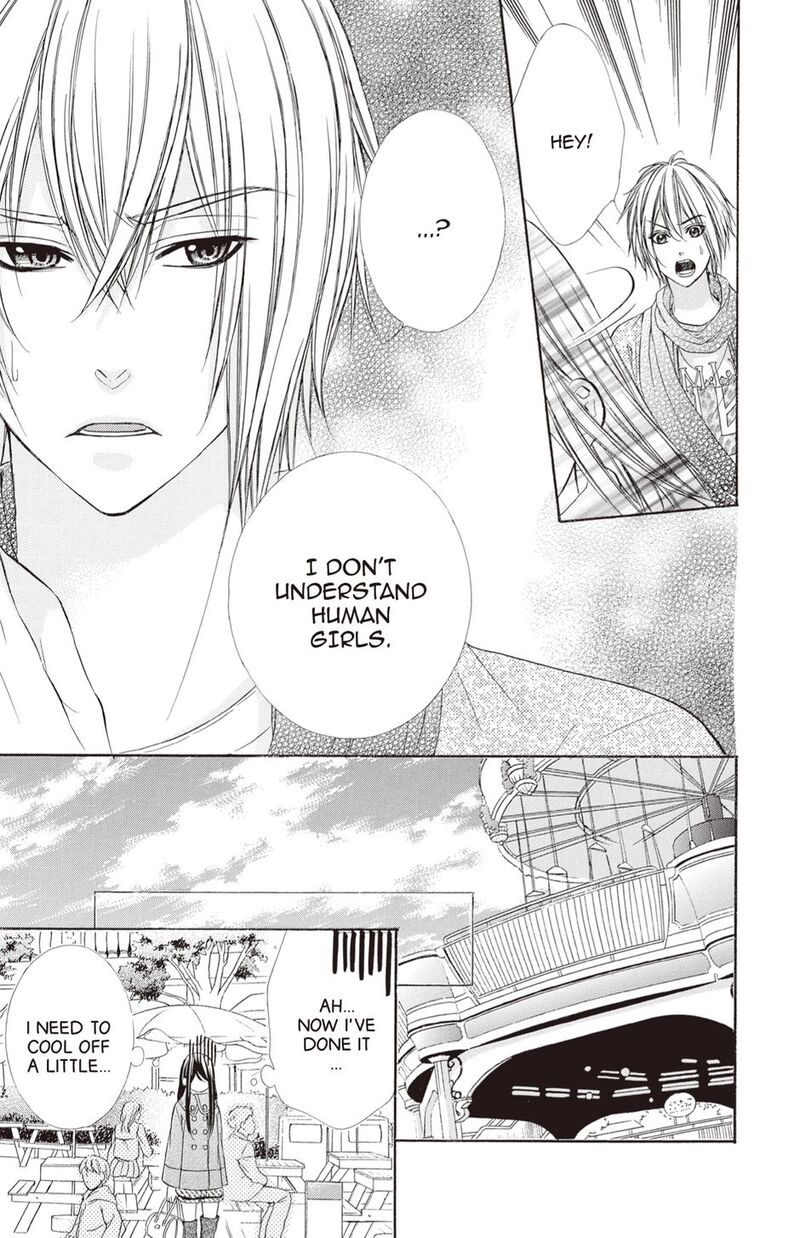 Koyoi Kimi To Kiss No Chigiri O 23 7