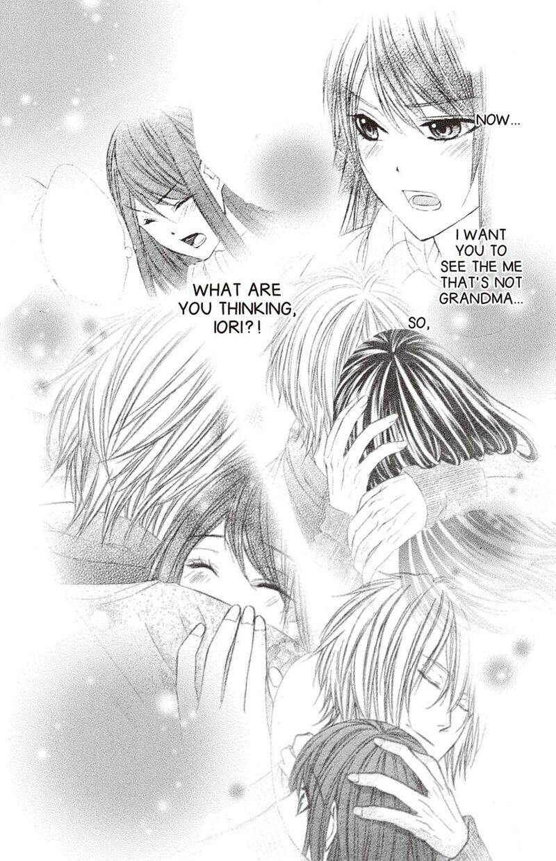 Koyoi Kimi To Kiss No Chigiri O 24 2