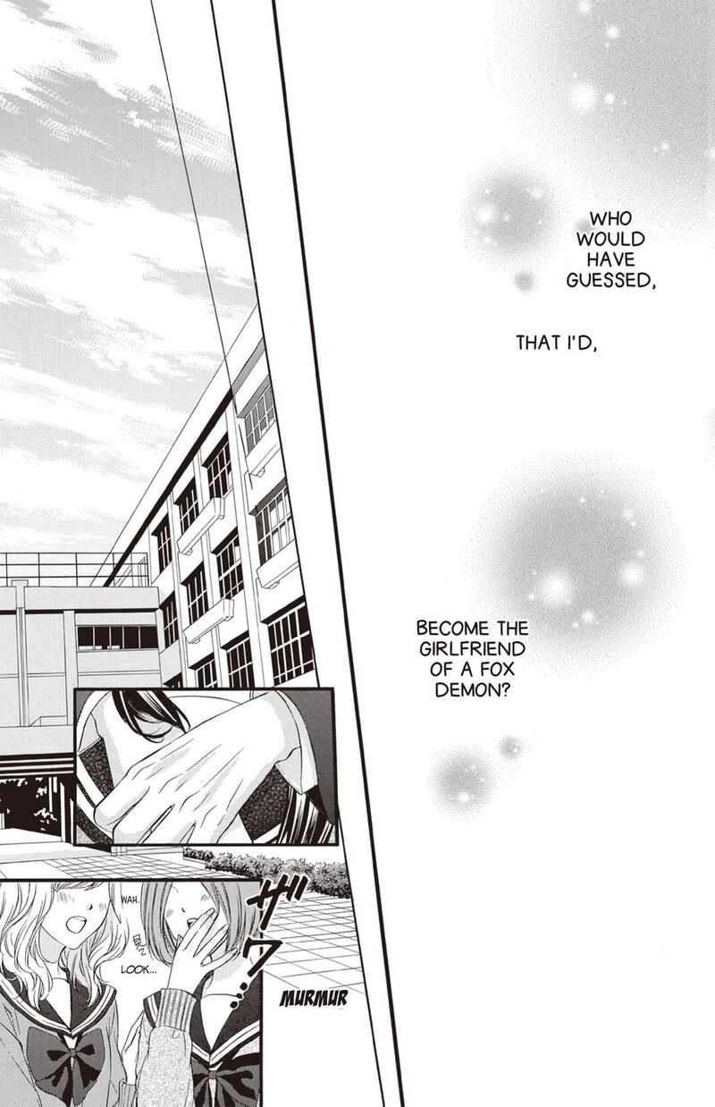 Koyoi Kimi To Kiss No Chigiri O 24 3