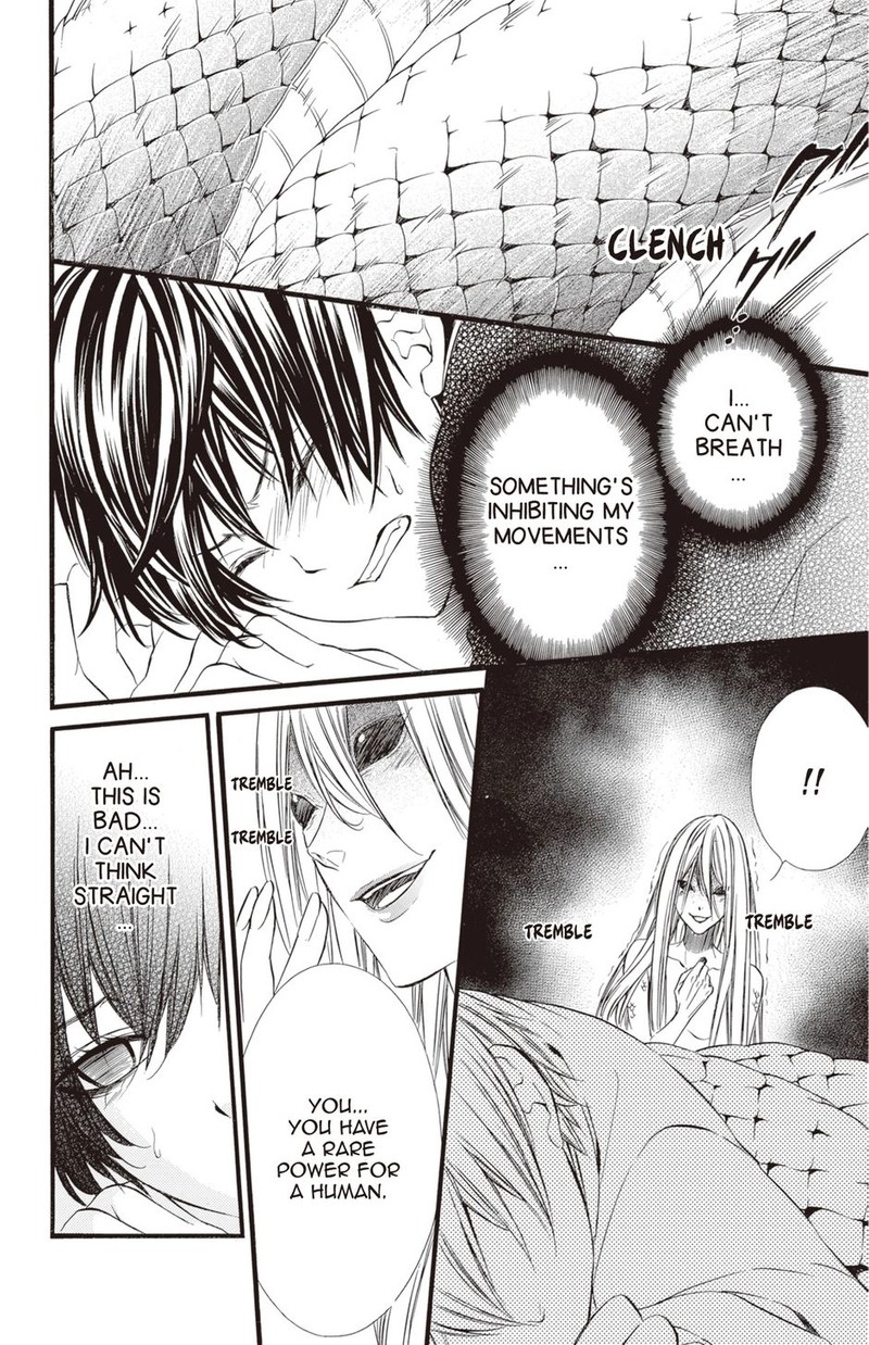 Koyoi Kimi To Kiss No Chigiri O 25 13