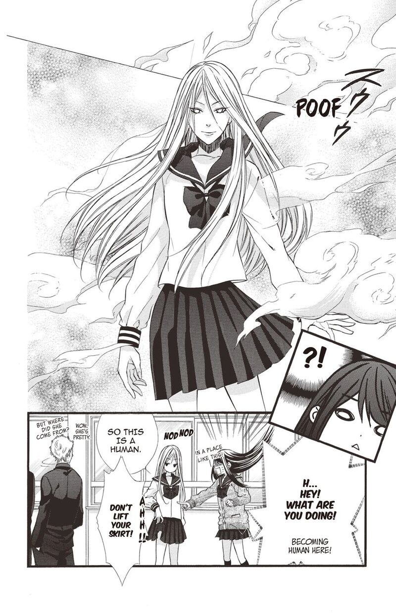 Koyoi Kimi To Kiss No Chigiri O 27 6