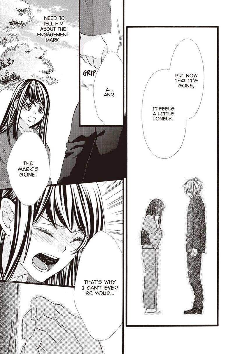 Koyoi Kimi To Kiss No Chigiri O 33 7