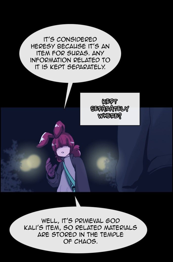 Kubera 303 8