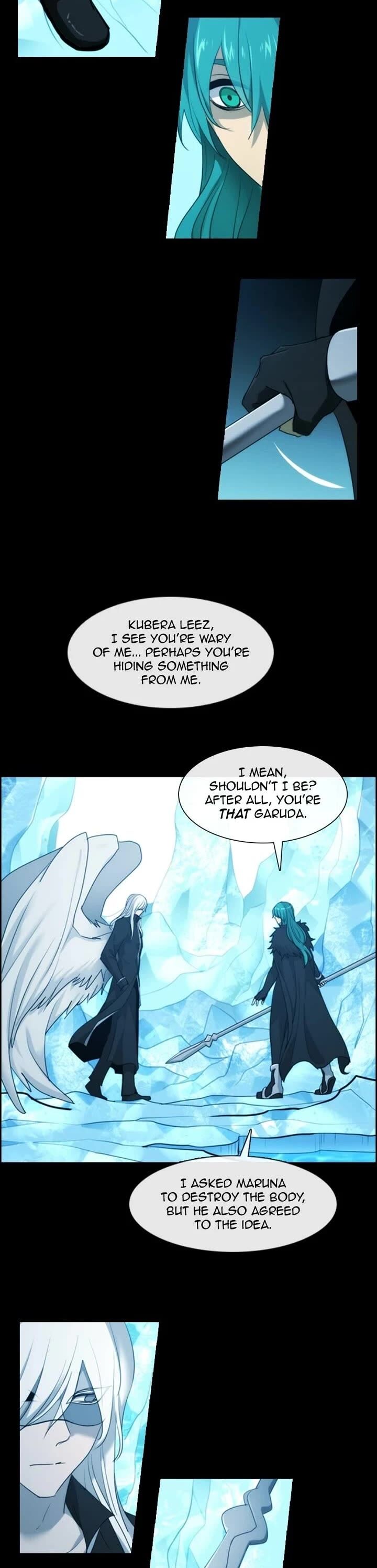 Kubera 694 4