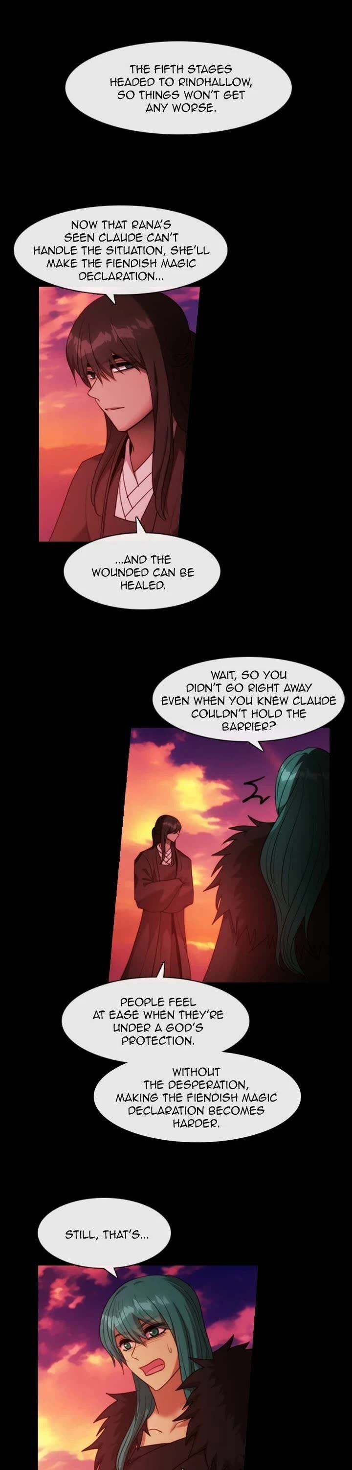 Kubera 732 8