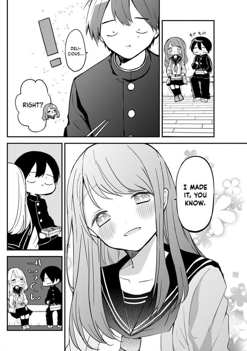 Kubo San Wa Boku Mobu Wo Yurusanai 24 10