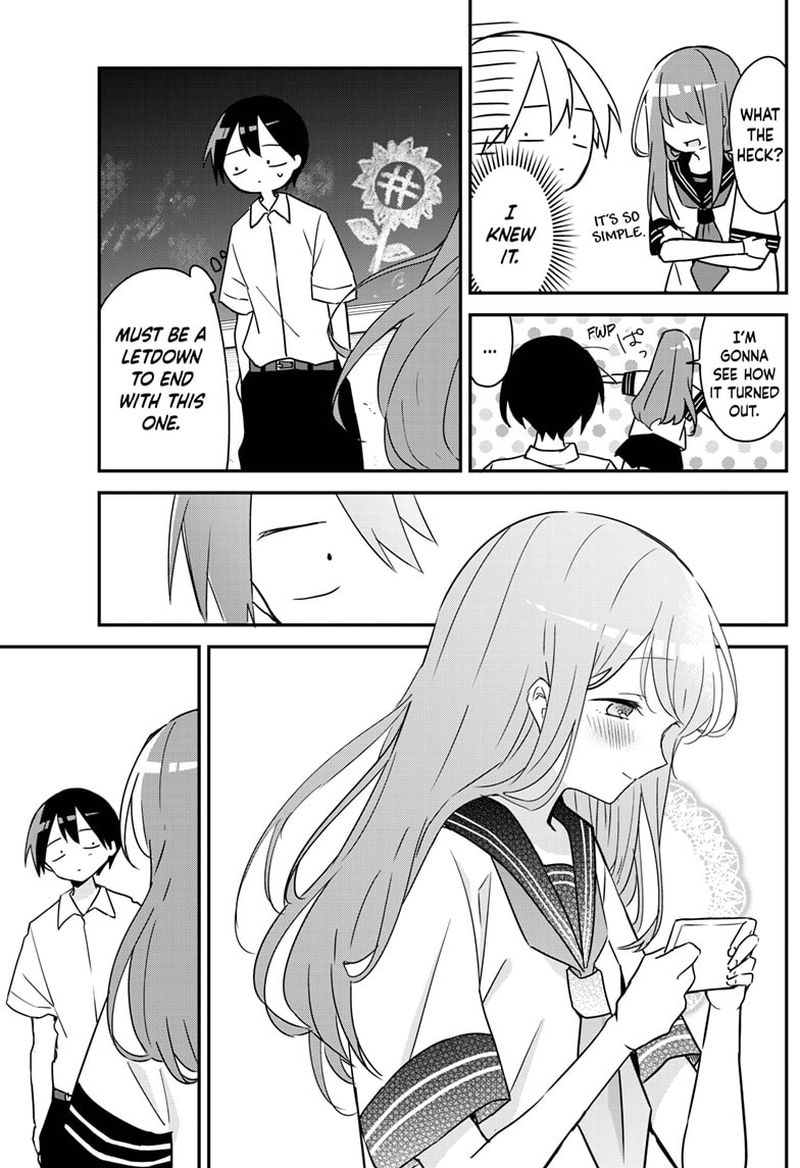 Kubo San Wa Boku Mobu Wo Yurusanai 96 12