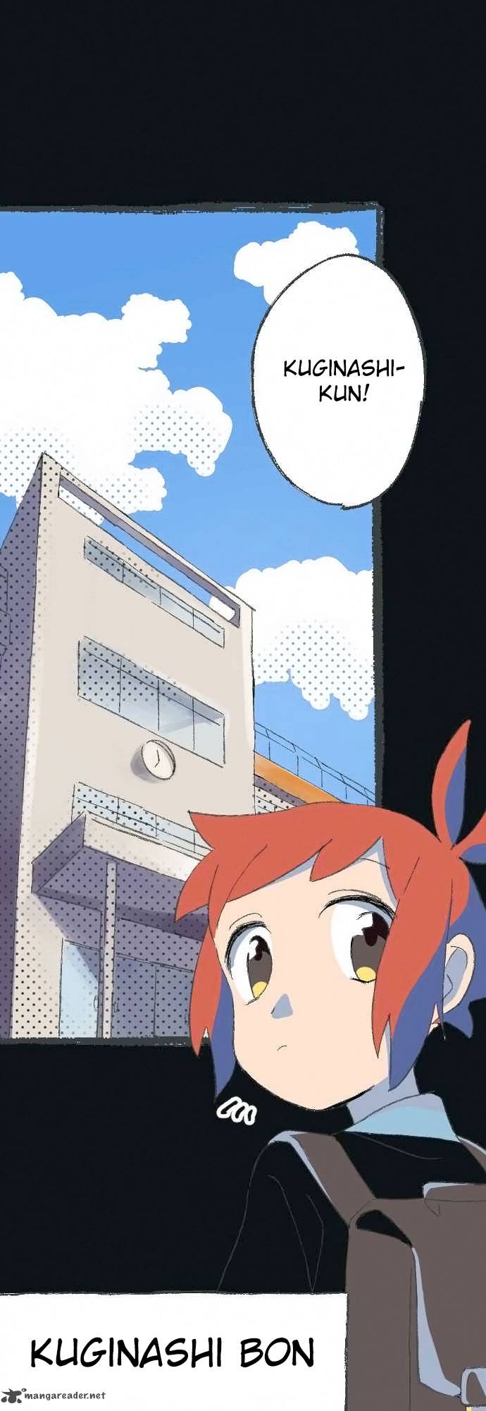Kuginashi Bon Ni Kaze Ga Fuku 0 2