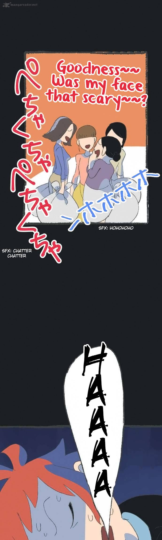 Kuginashi Bon Ni Kaze Ga Fuku 1 11