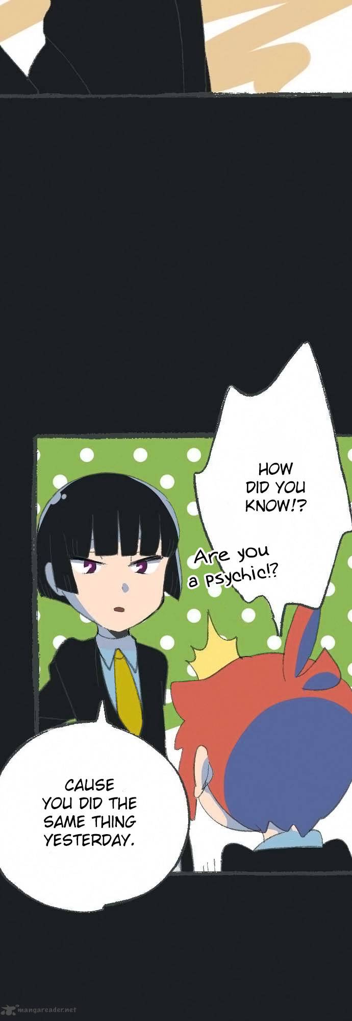 Kuginashi Bon Ni Kaze Ga Fuku 1 14